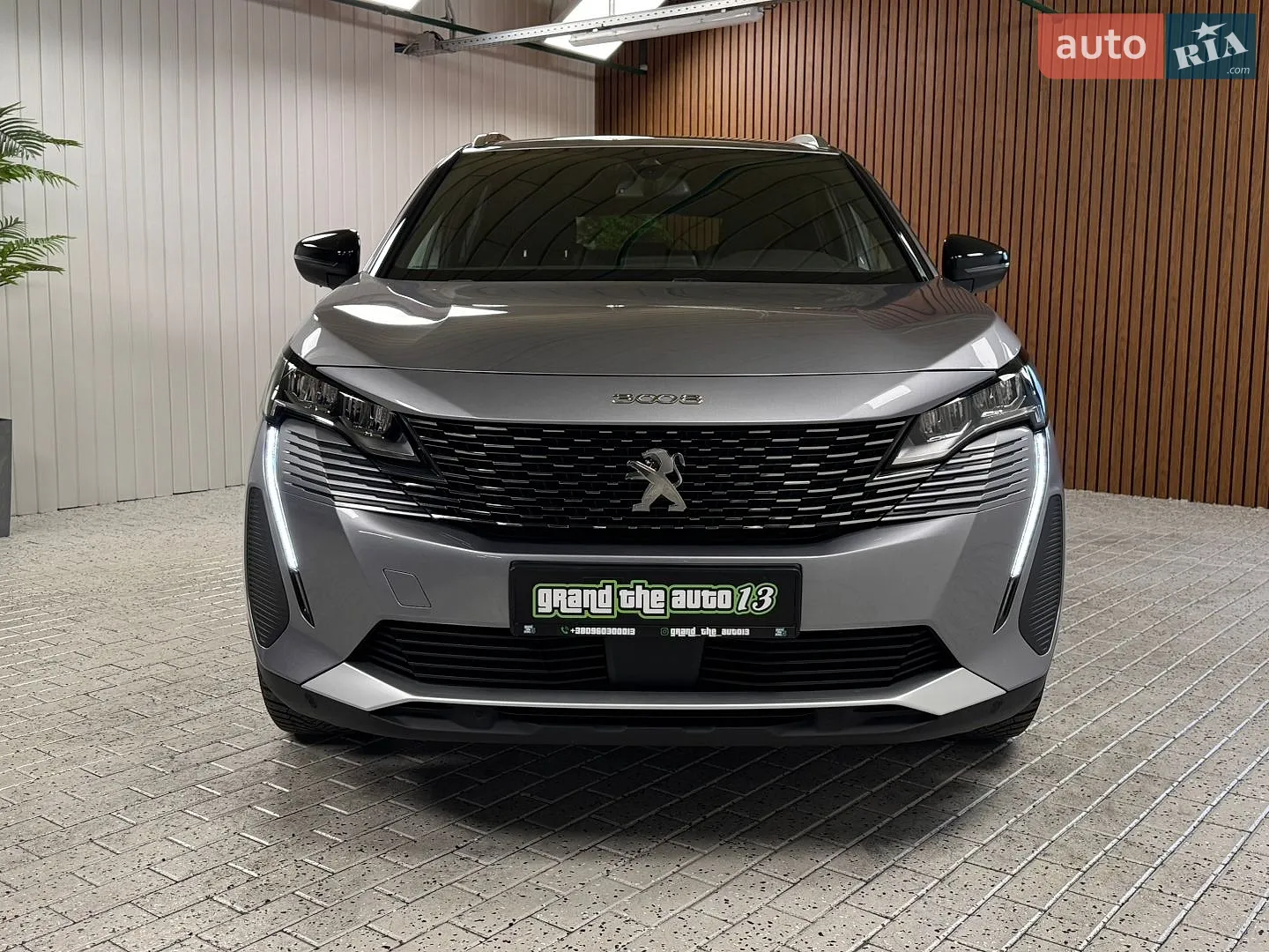 2023 Peugeot 3008 - мініатюра 12