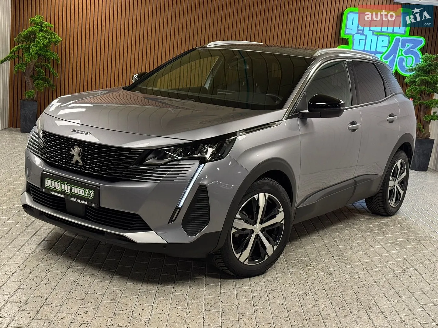 2023 Peugeot 3008 - мініатюра 14