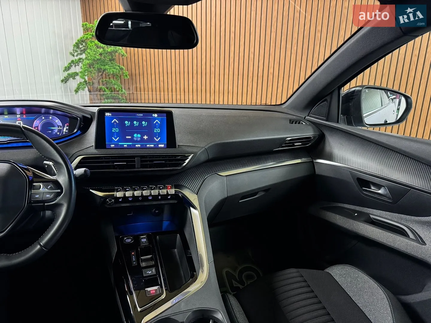 2023 Peugeot 3008 - мініатюра 30