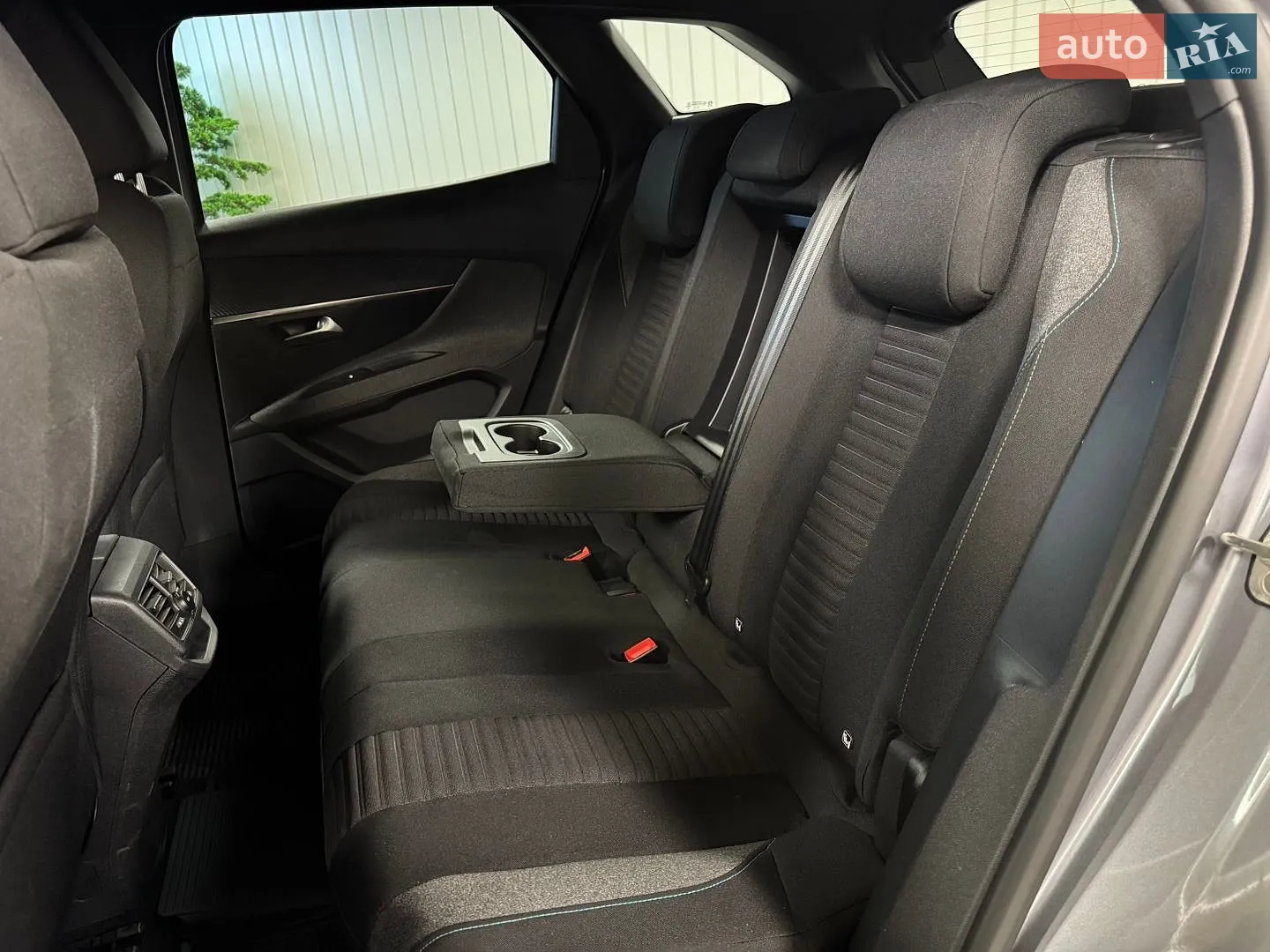 2023 Peugeot 3008 - мініатюра 40