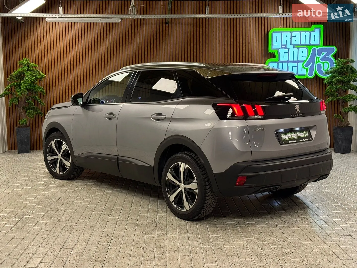 2023 Peugeot 3008 - мініатюра 42