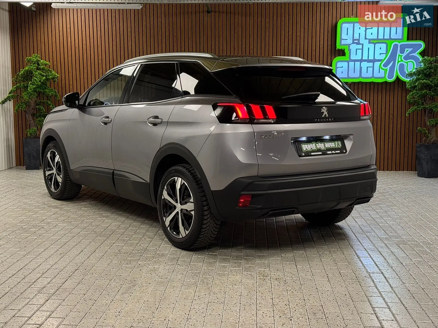 2023 Peugeot 3008 - мініатюра 44