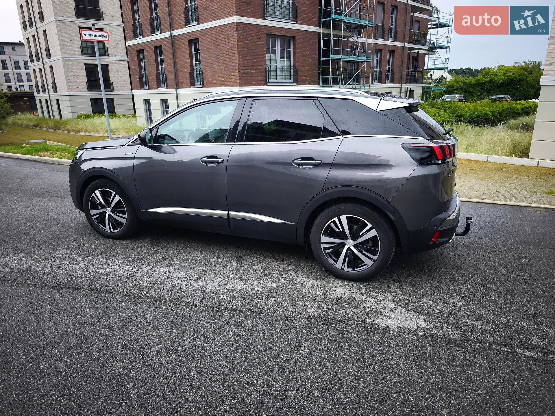 2019 Peugeot 3008 - мініатюра 15