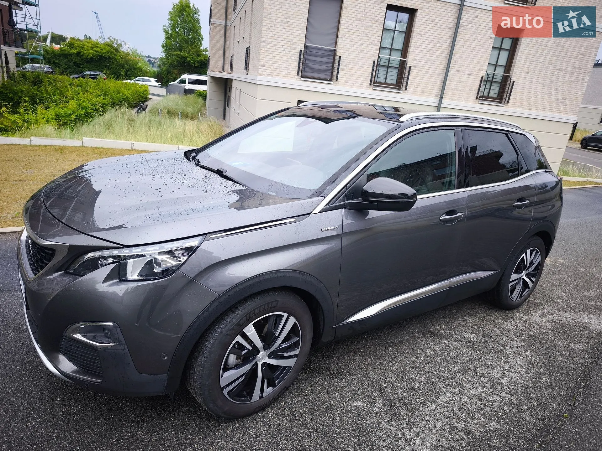 2019 Peugeot 3008 - мініатюра 13
