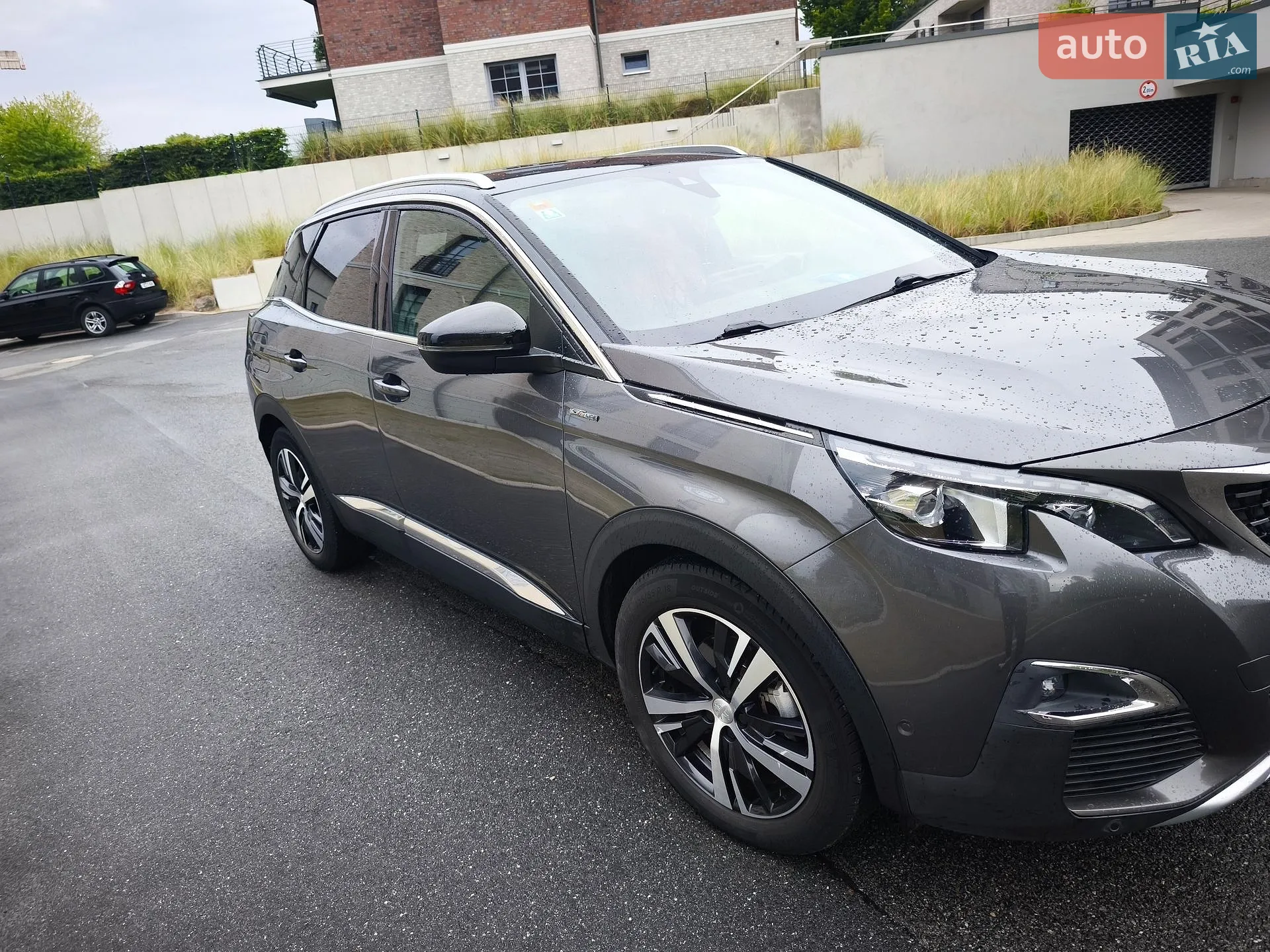 2019 Peugeot 3008 - мініатюра 14