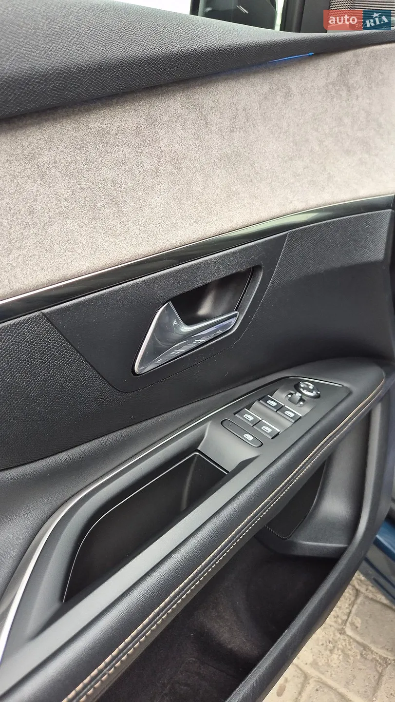 2021 Peugeot 3008 - мініатюра 66