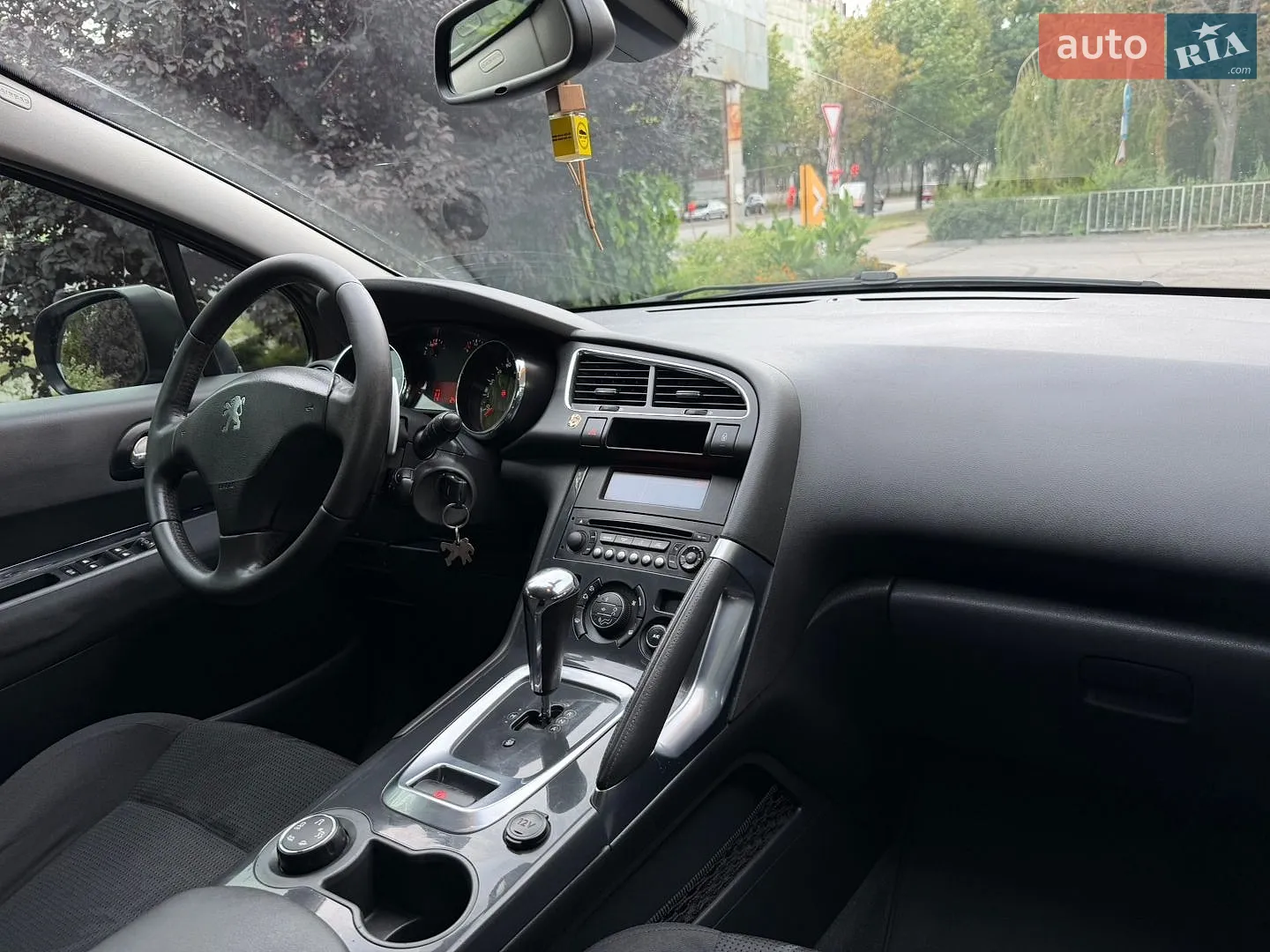 2013 Peugeot 3008 - мініатюра 14