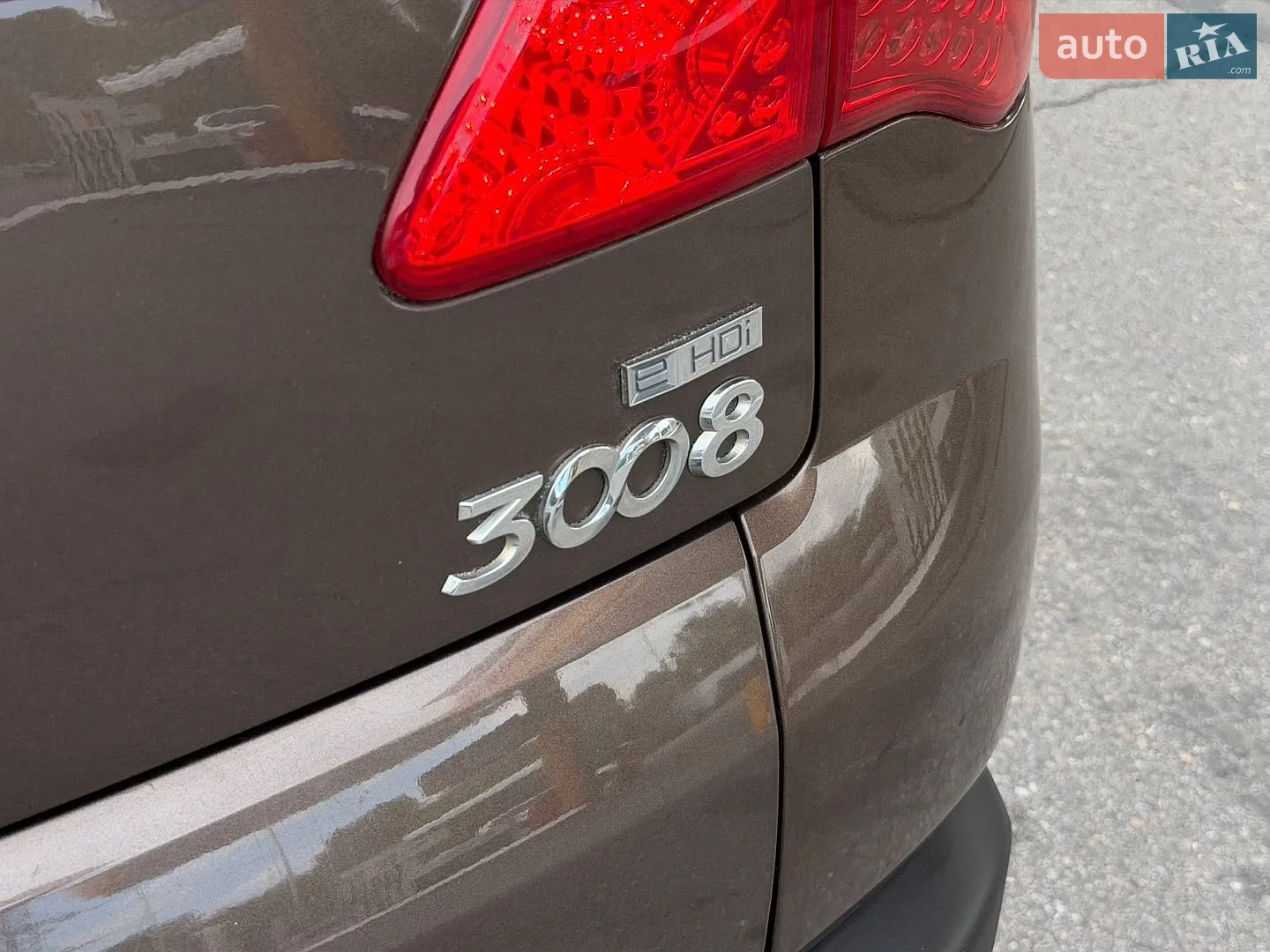 2013 Peugeot 3008 - мініатюра 26