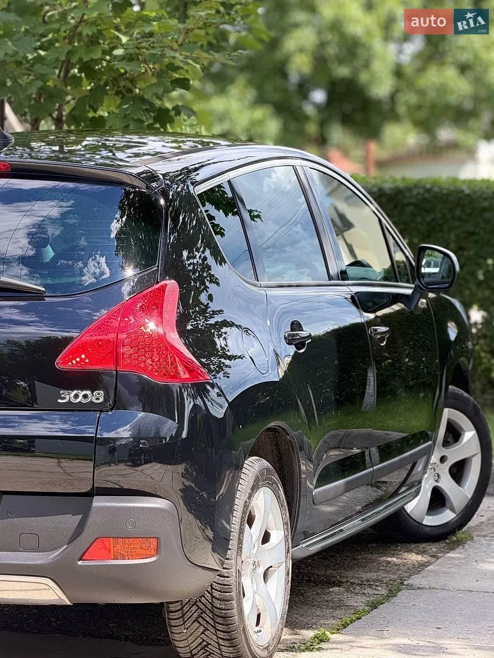 2011 Peugeot 3008 - мініатюра 17