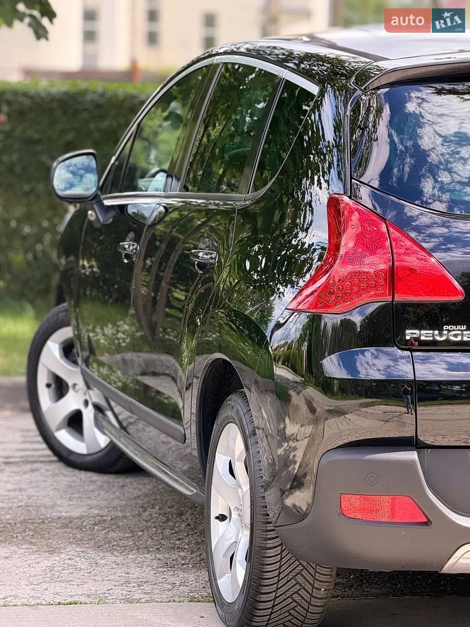 2011 Peugeot 3008 - мініатюра 22