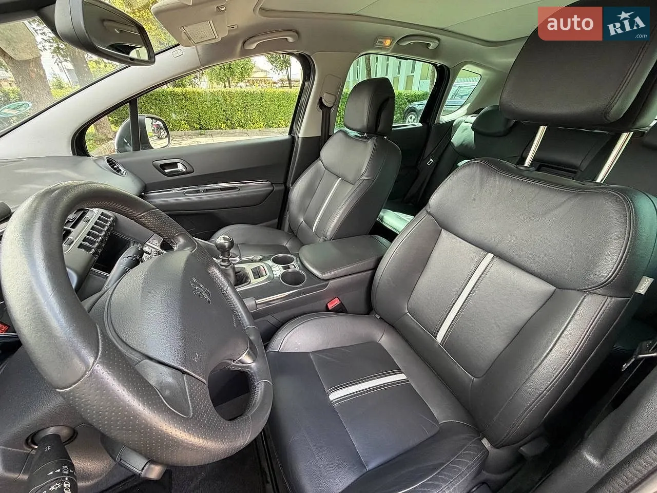 2011 Peugeot 3008 - мініатюра 23