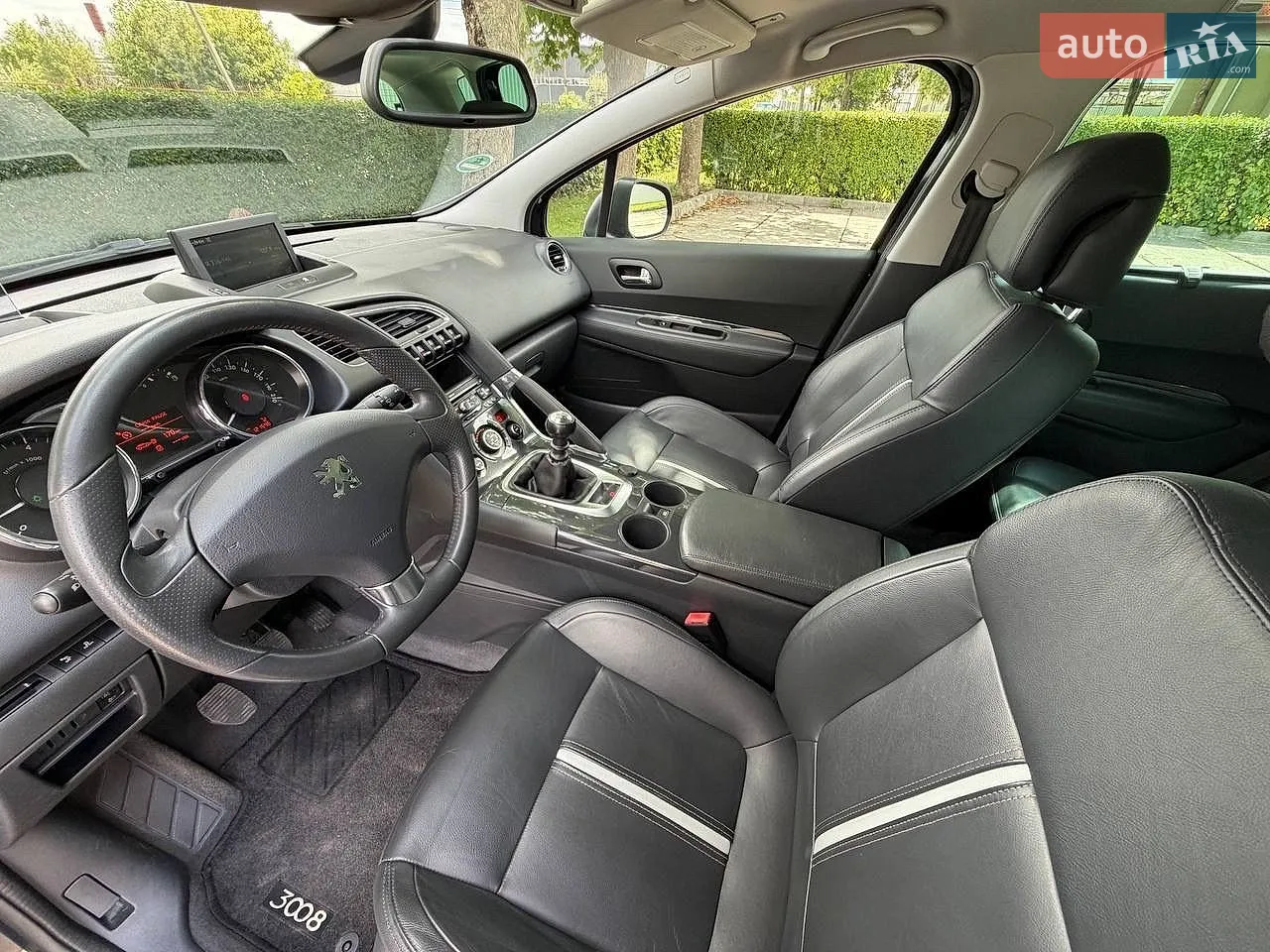 2011 Peugeot 3008 - мініатюра 26