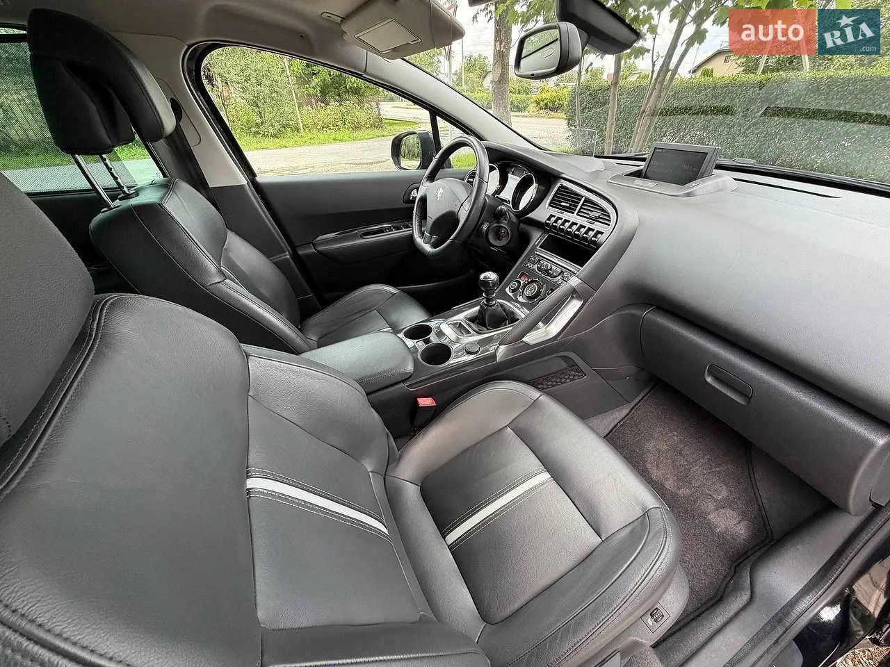 2011 Peugeot 3008 - мініатюра 44