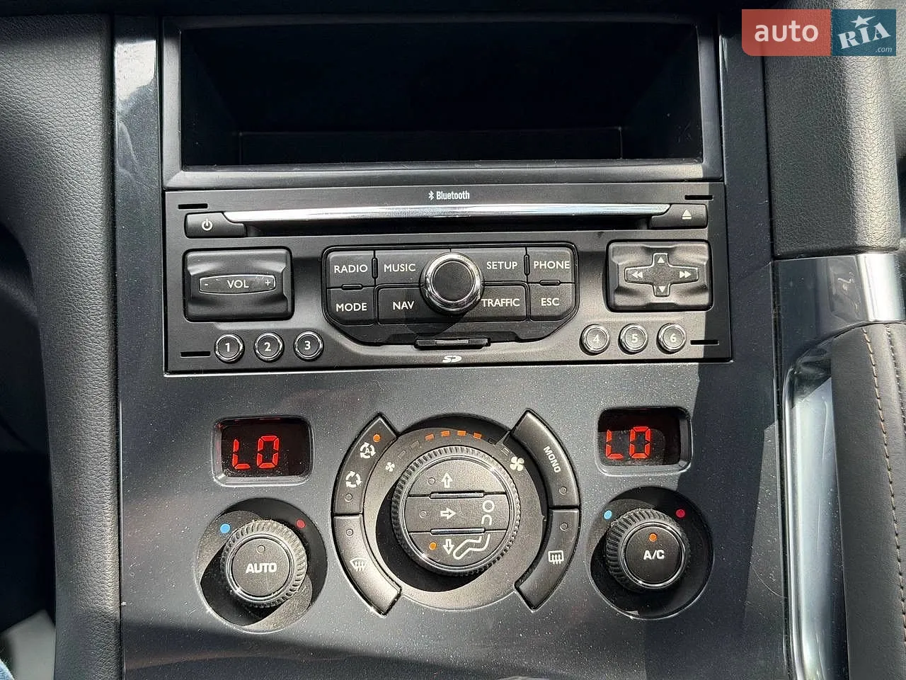 2011 Peugeot 3008 - мініатюра 53