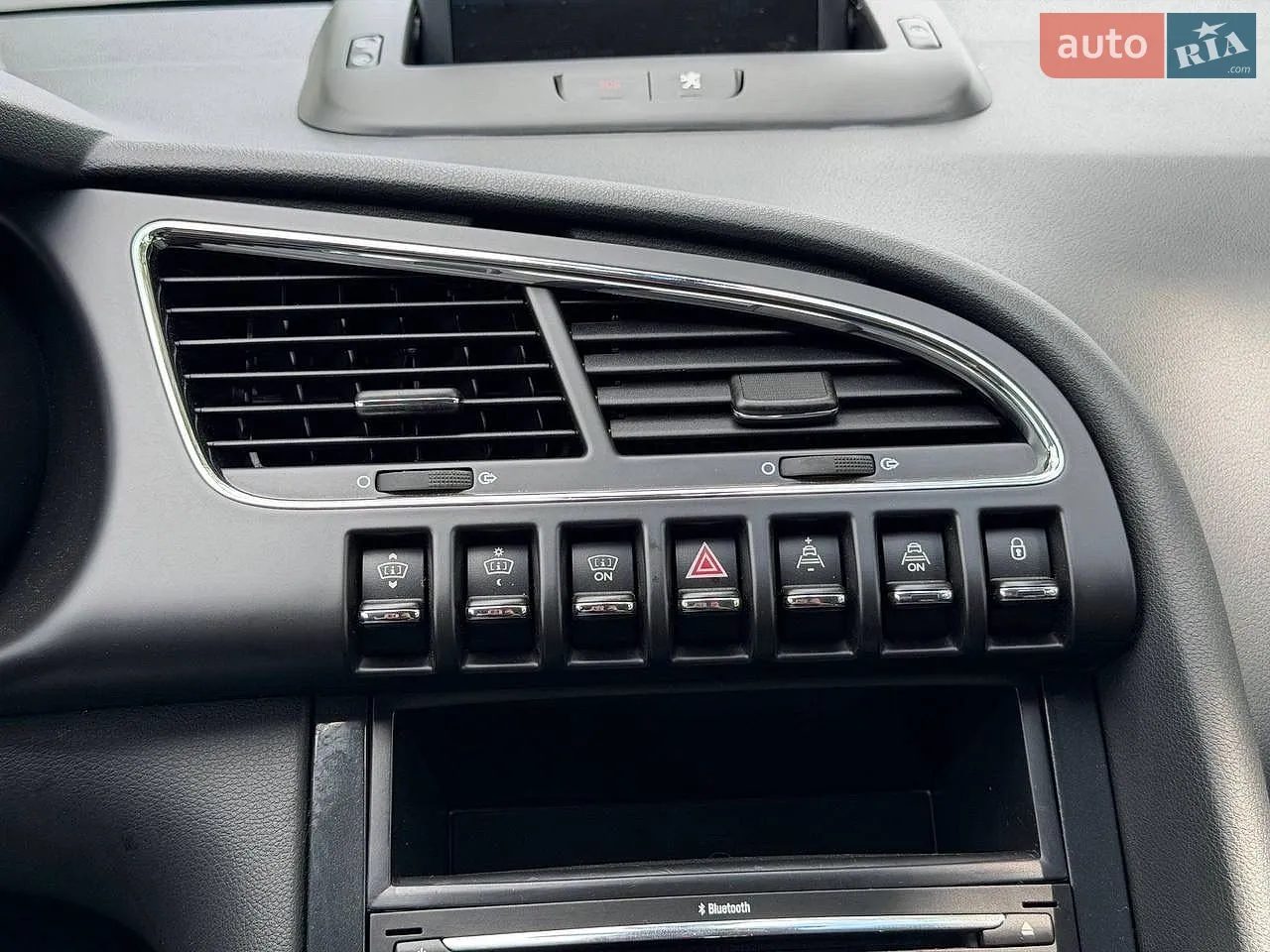 2011 Peugeot 3008 - мініатюра 54