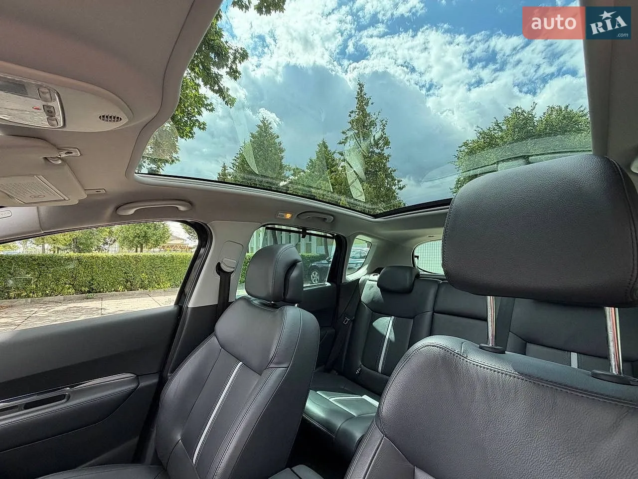 2011 Peugeot 3008 - мініатюра 56