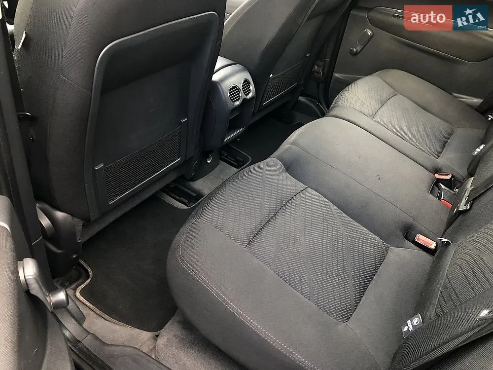 2011 Peugeot 3008 - мініатюра 6