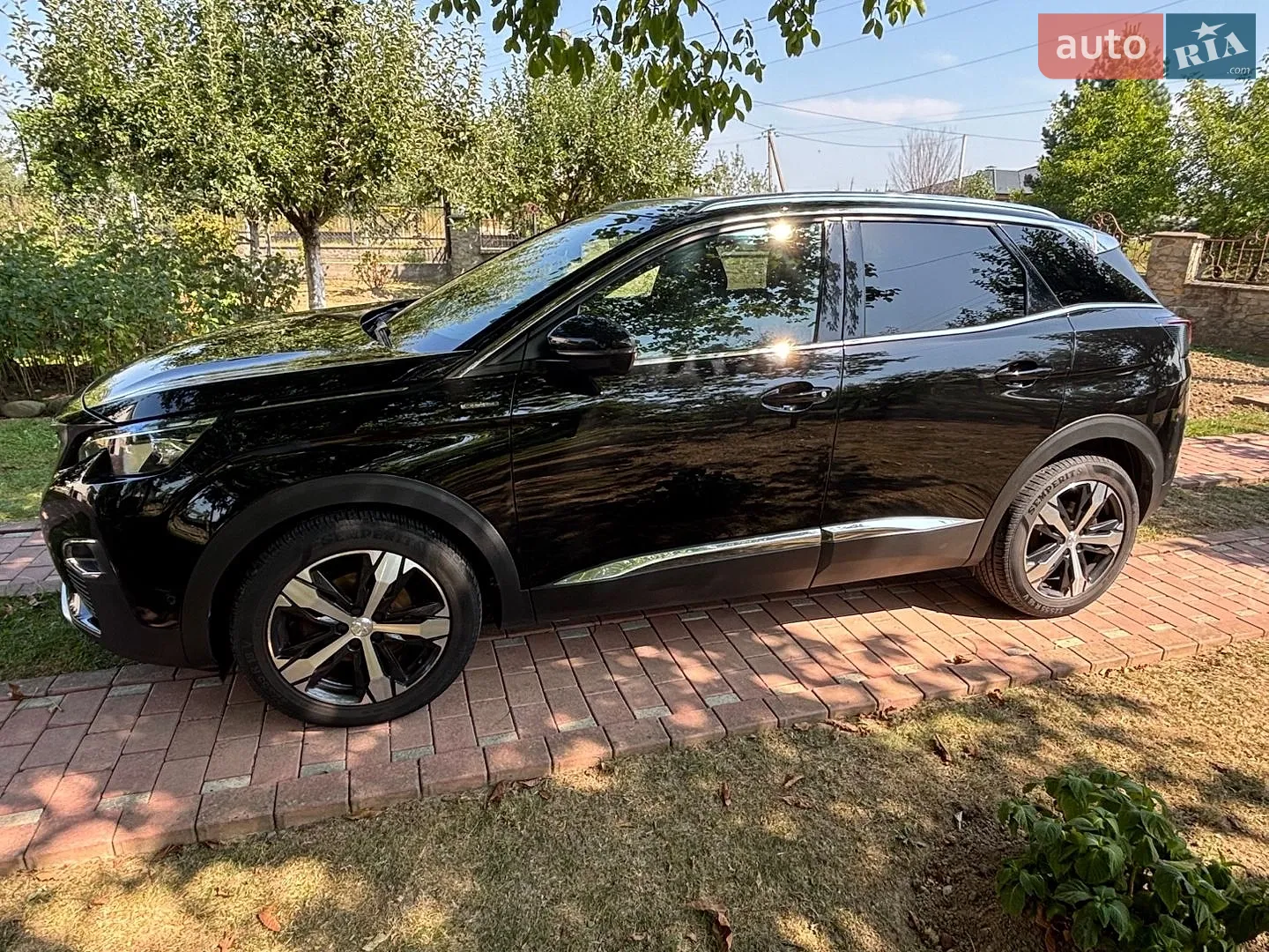 2019 Peugeot 3008 - мініатюра 6