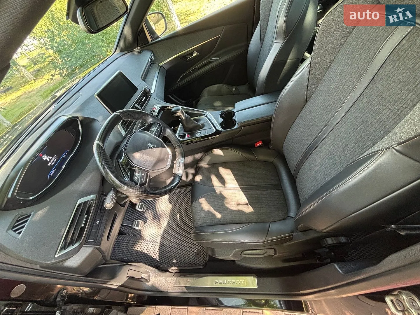 2019 Peugeot 3008 - мініатюра 26