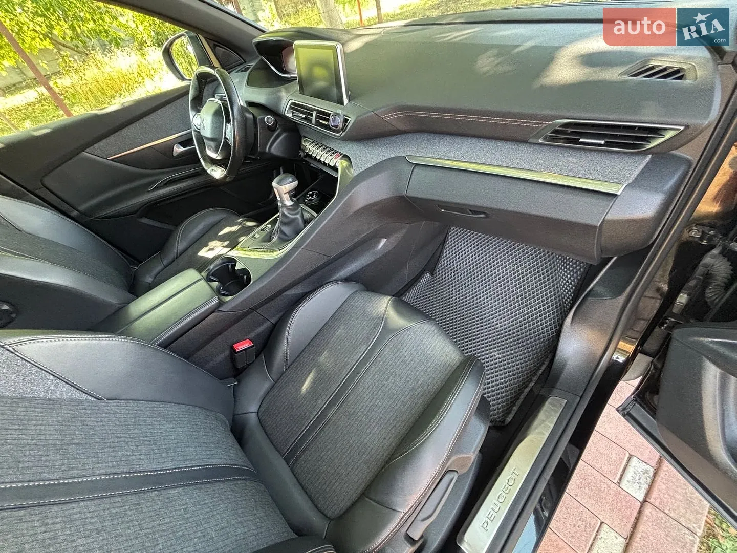 2019 Peugeot 3008 - мініатюра 29
