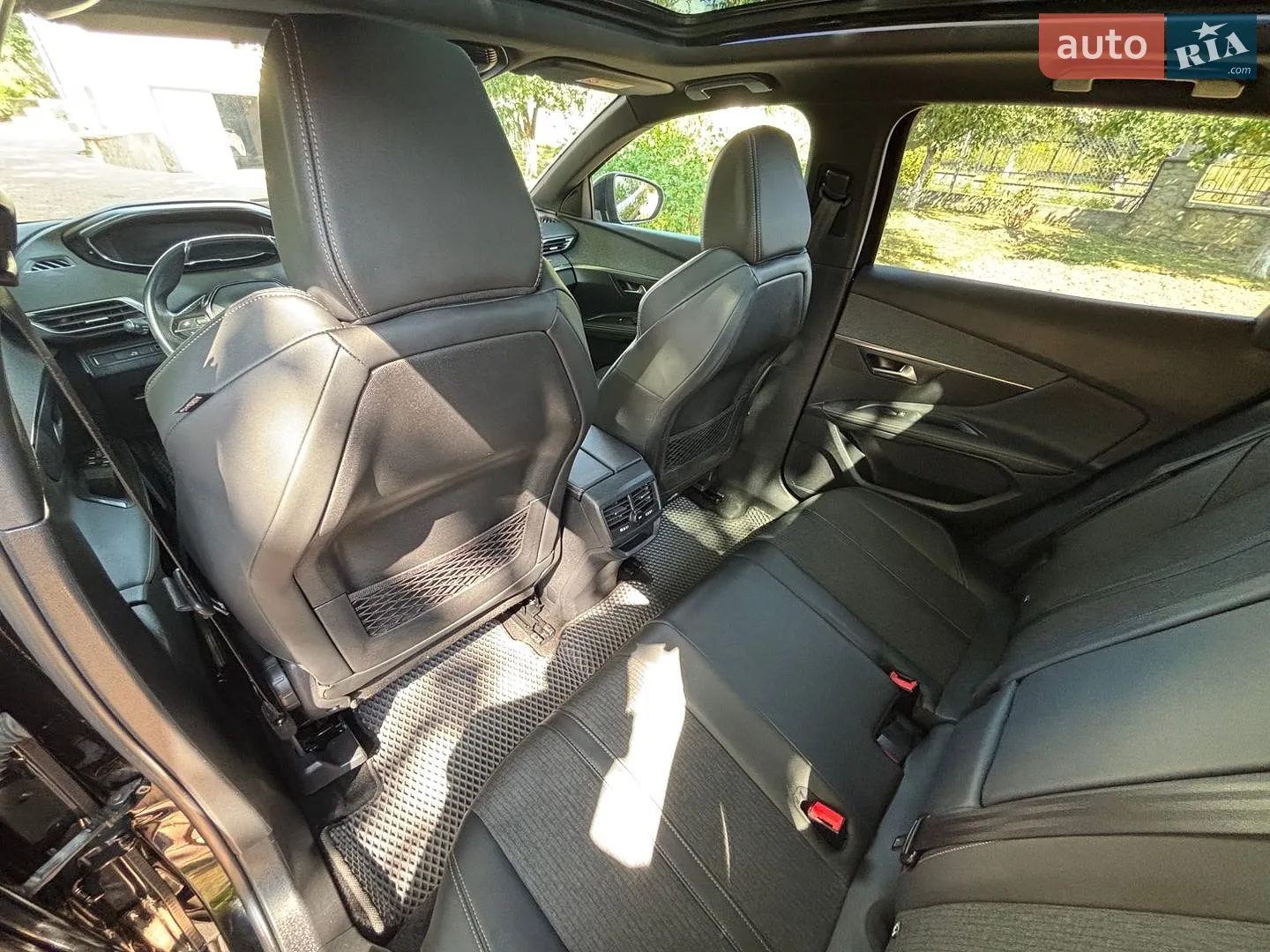 2019 Peugeot 3008 - мініатюра 33