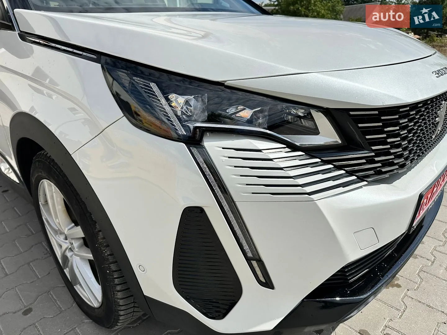 2021 Peugeot 3008 - мініатюра 31