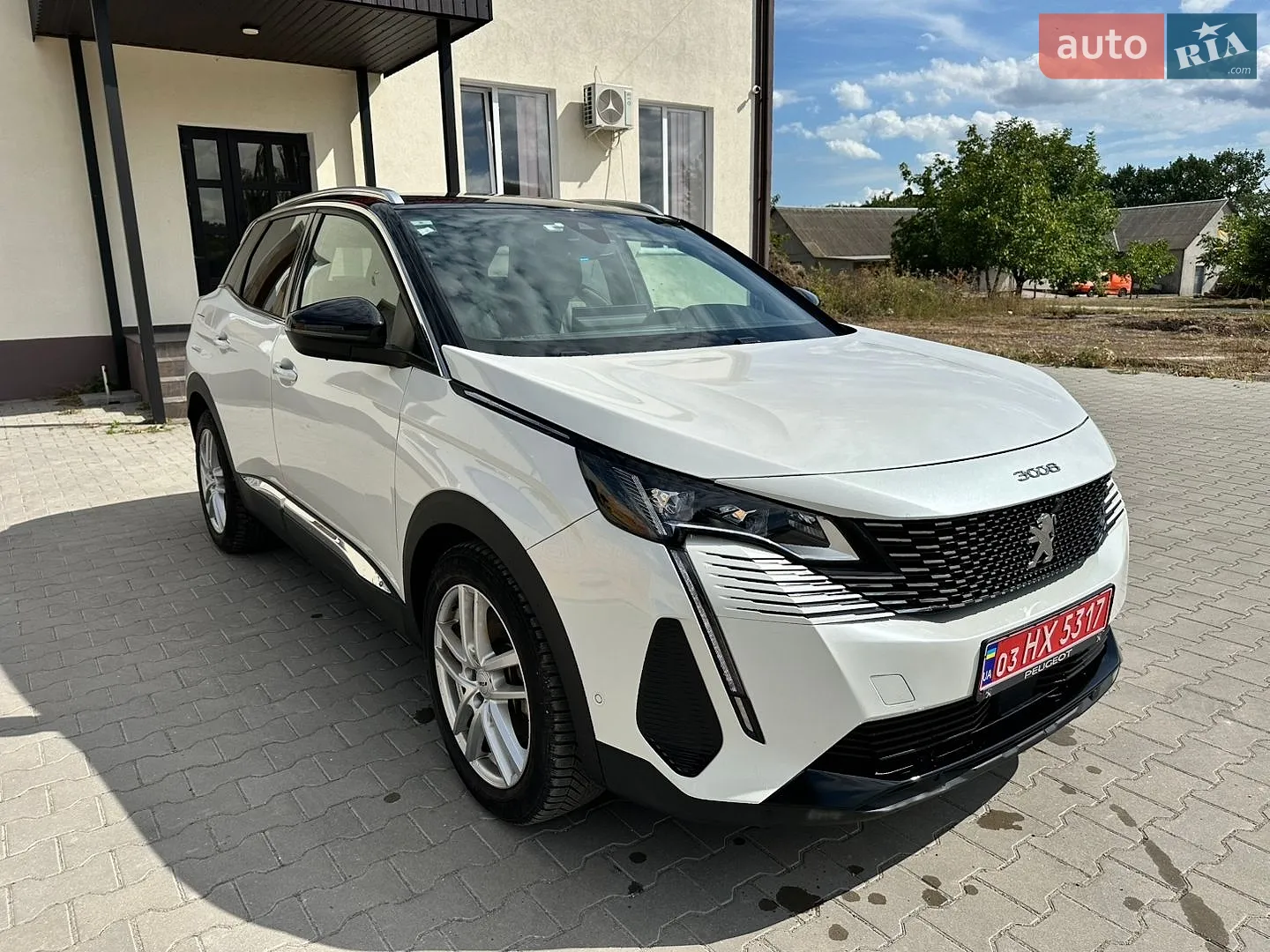 2021 Peugeot 3008 - мініатюра 32