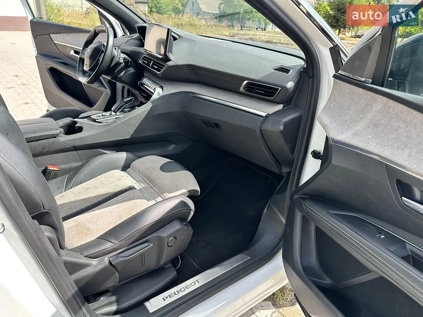 2021 Peugeot 3008 - мініатюра 41