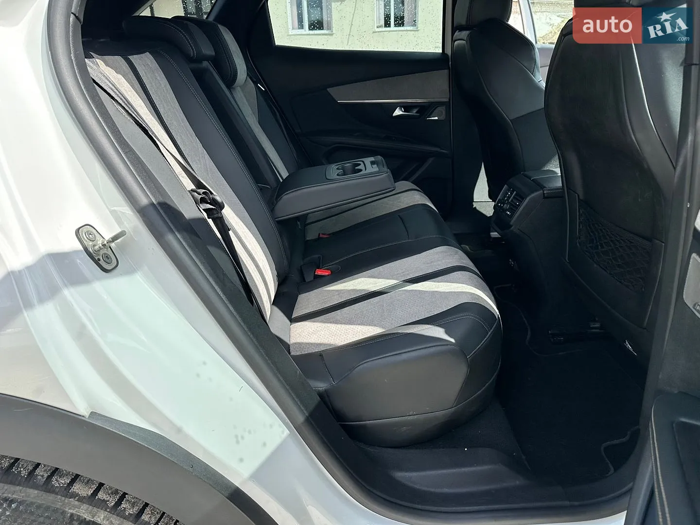 2021 Peugeot 3008 - мініатюра 71
