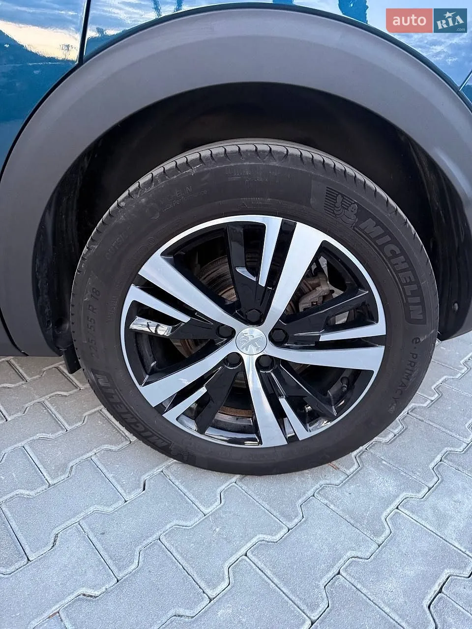 2024 Peugeot 3008 - мініатюра 11