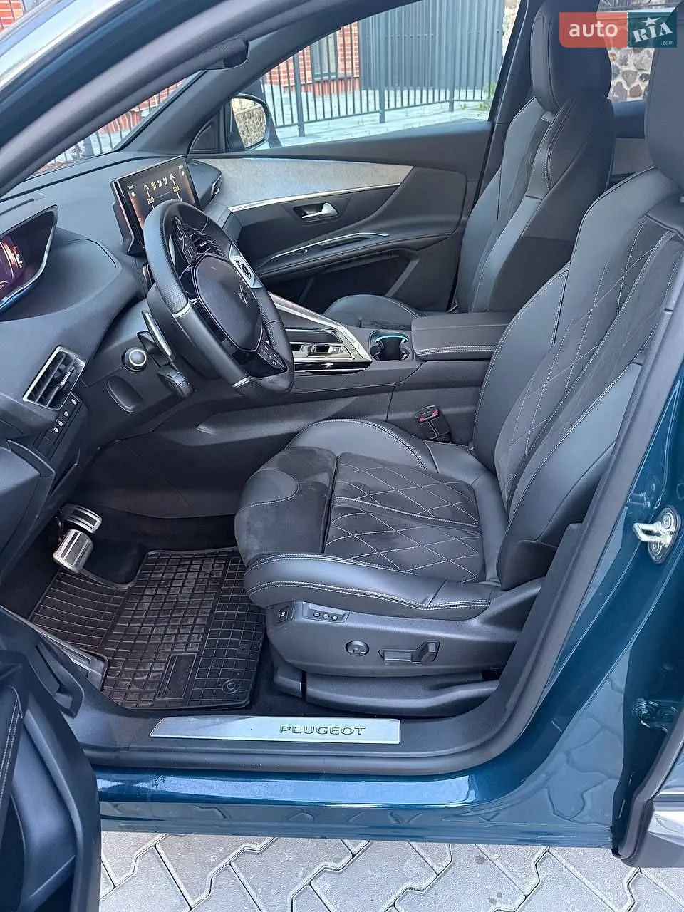 2024 Peugeot 3008 - мініатюра 8