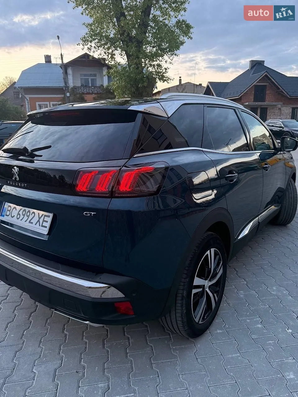 2024 Peugeot 3008 - мініатюра 17