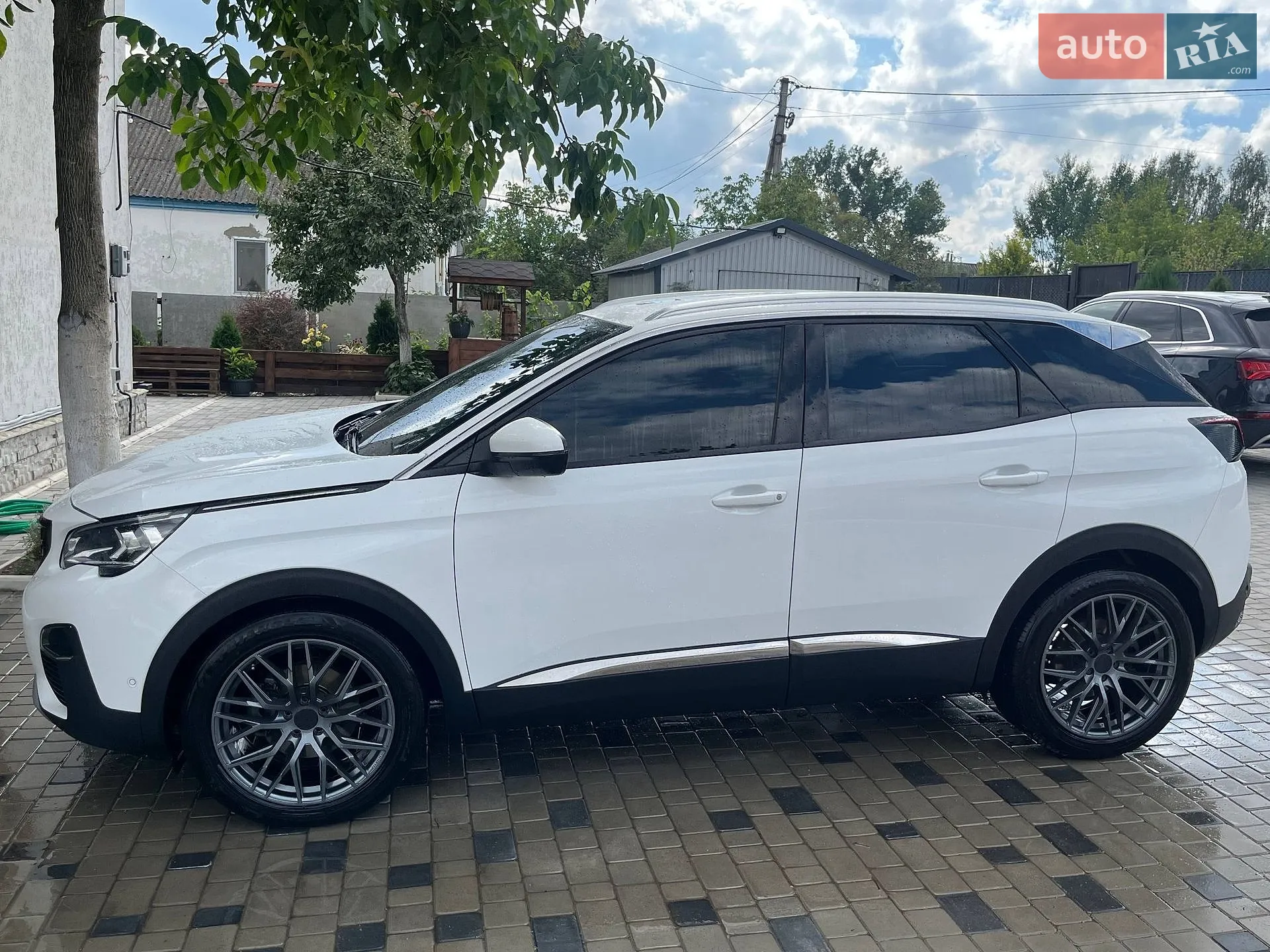 2019 Peugeot 3008 - мініатюра 3