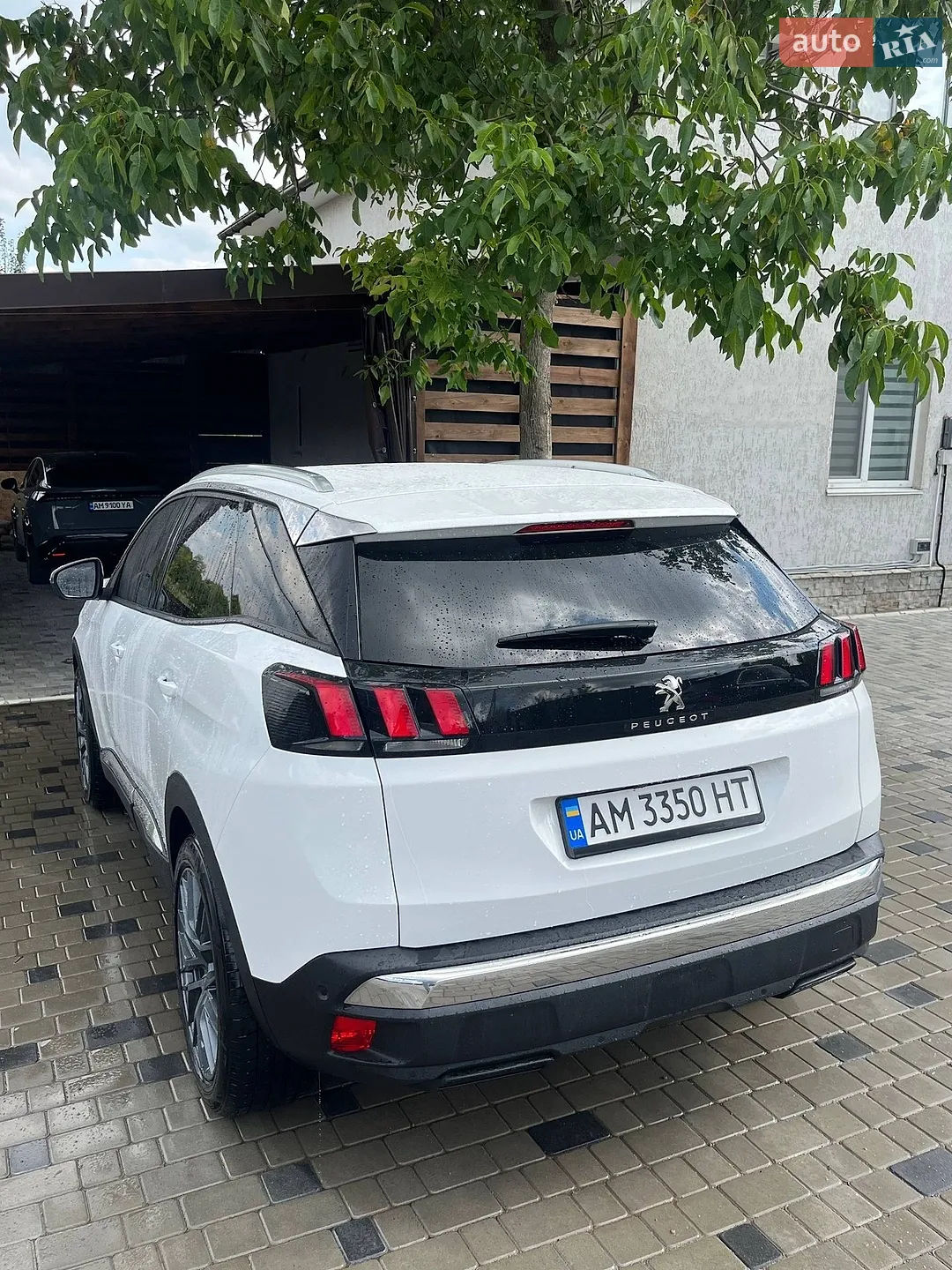 2019 Peugeot 3008 - мініатюра 5