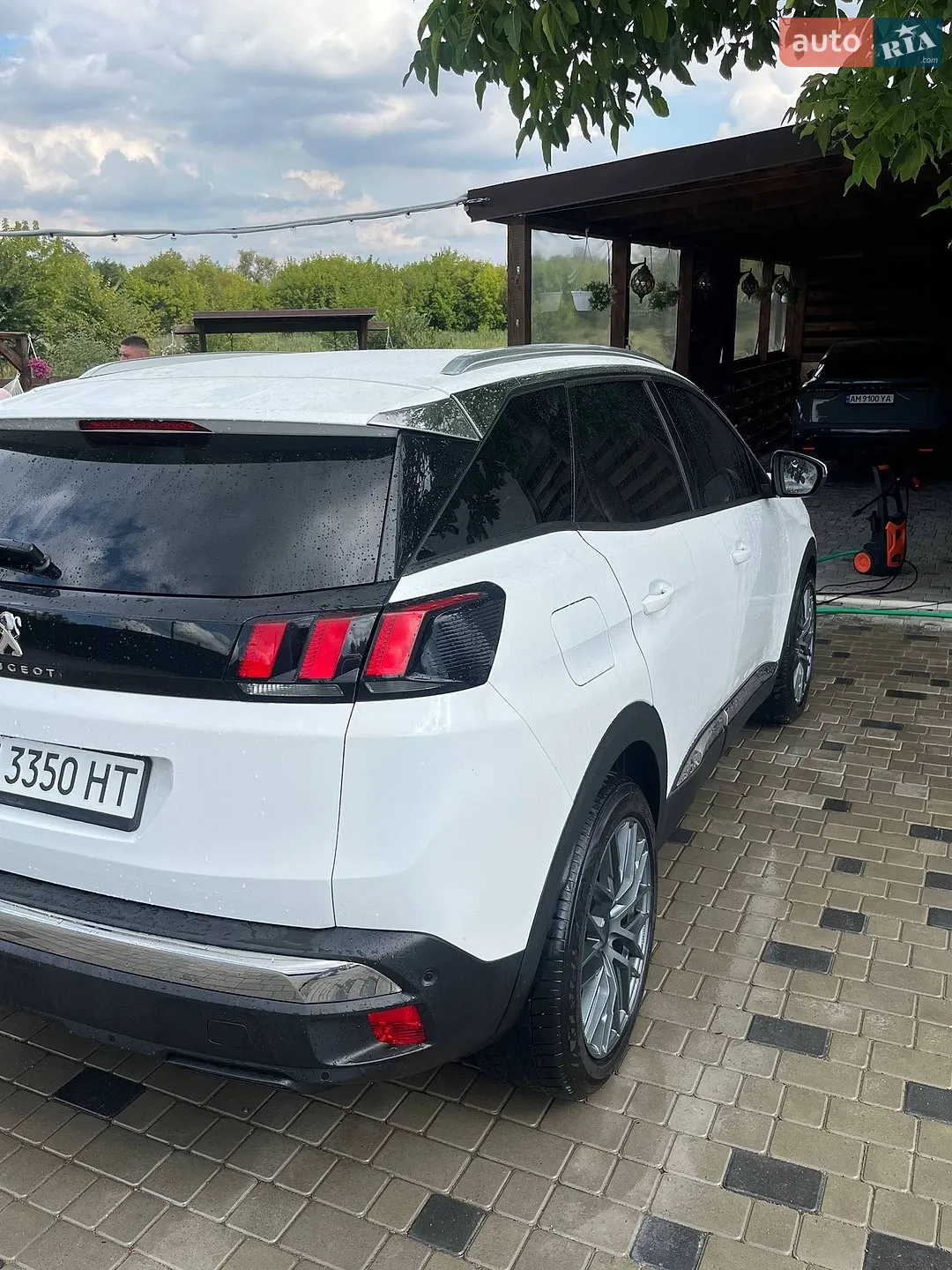 2019 Peugeot 3008 - мініатюра 7