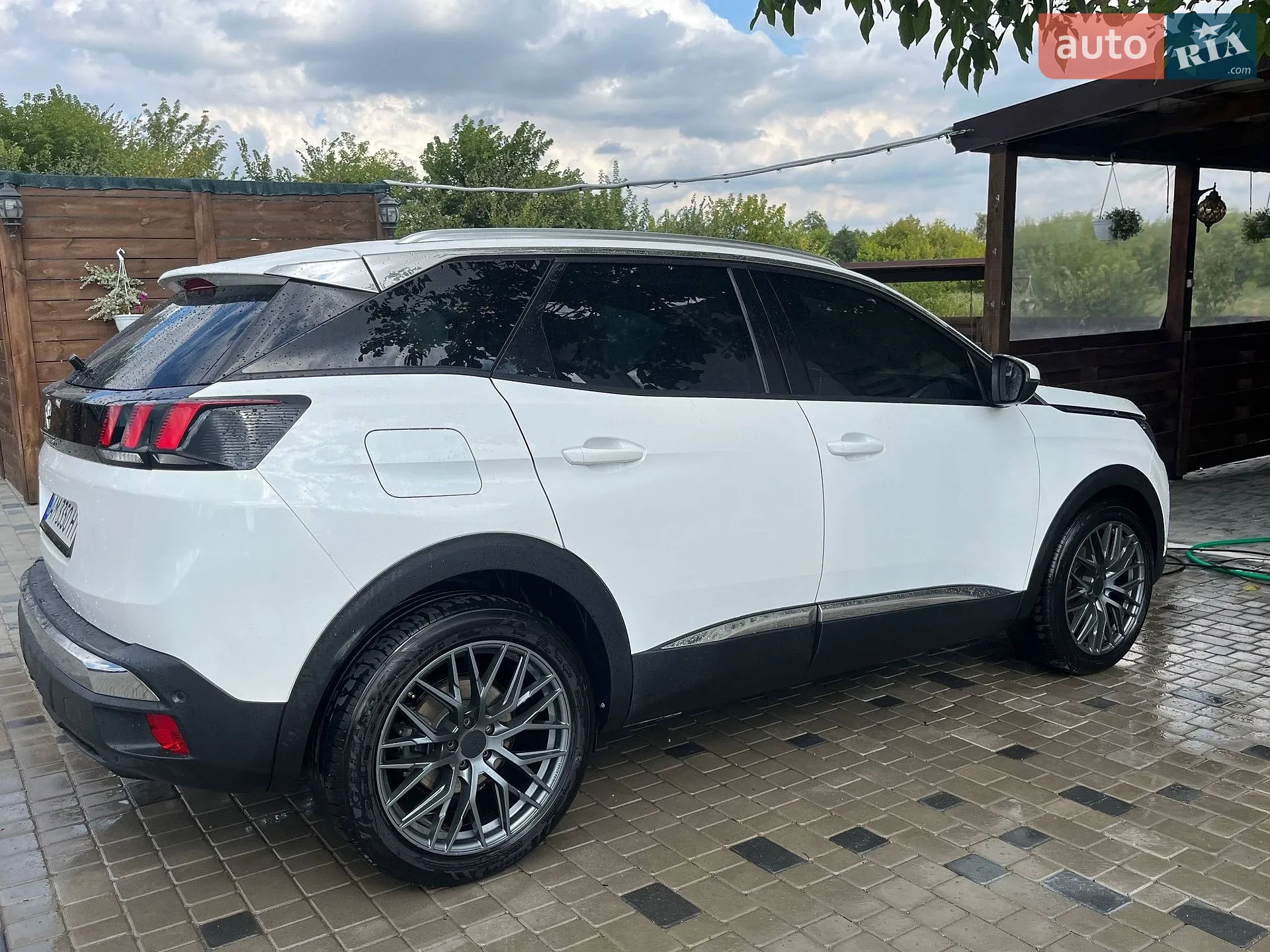2019 Peugeot 3008 - мініатюра 8