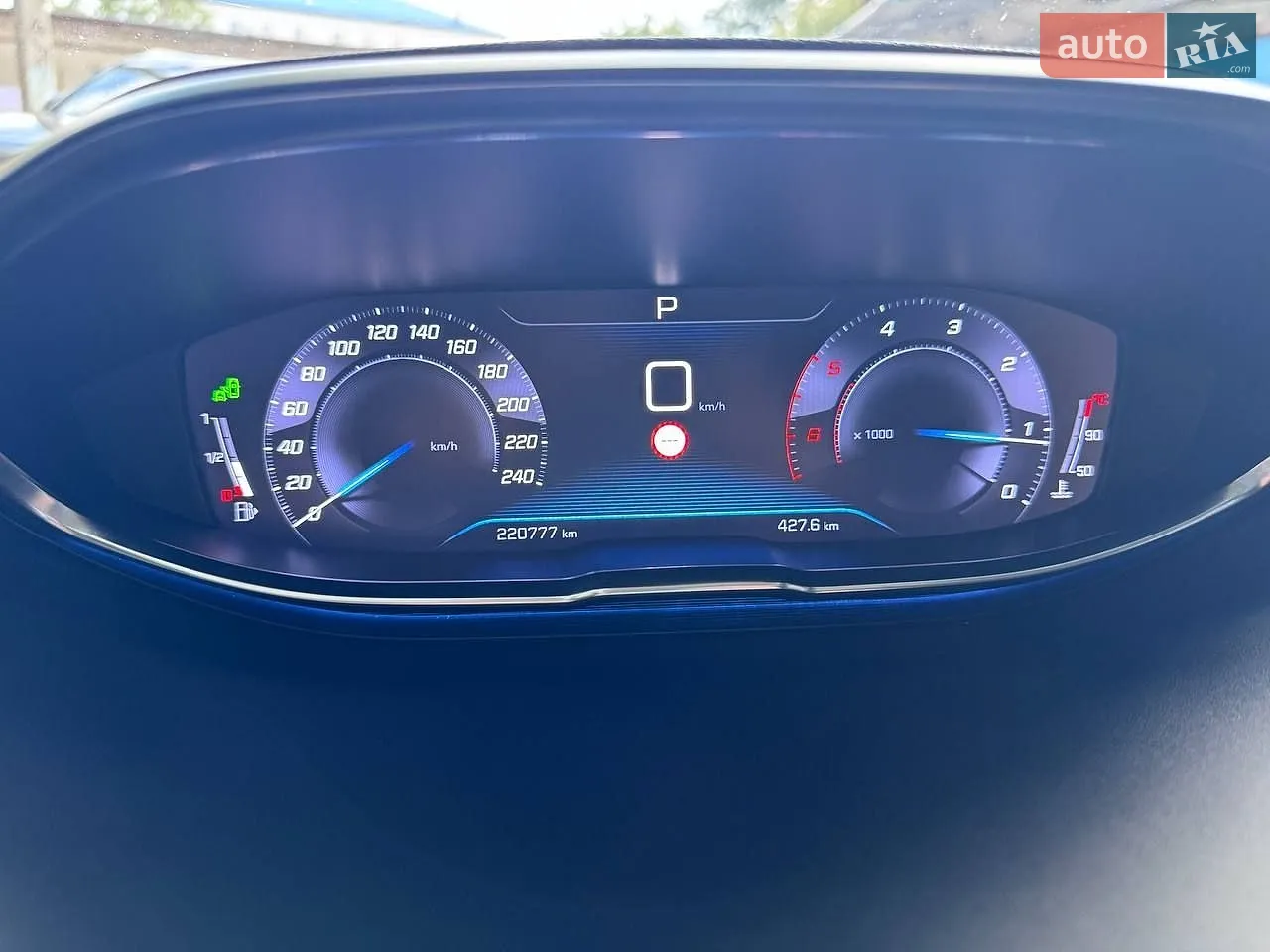 2019 Peugeot 3008 - мініатюра 11