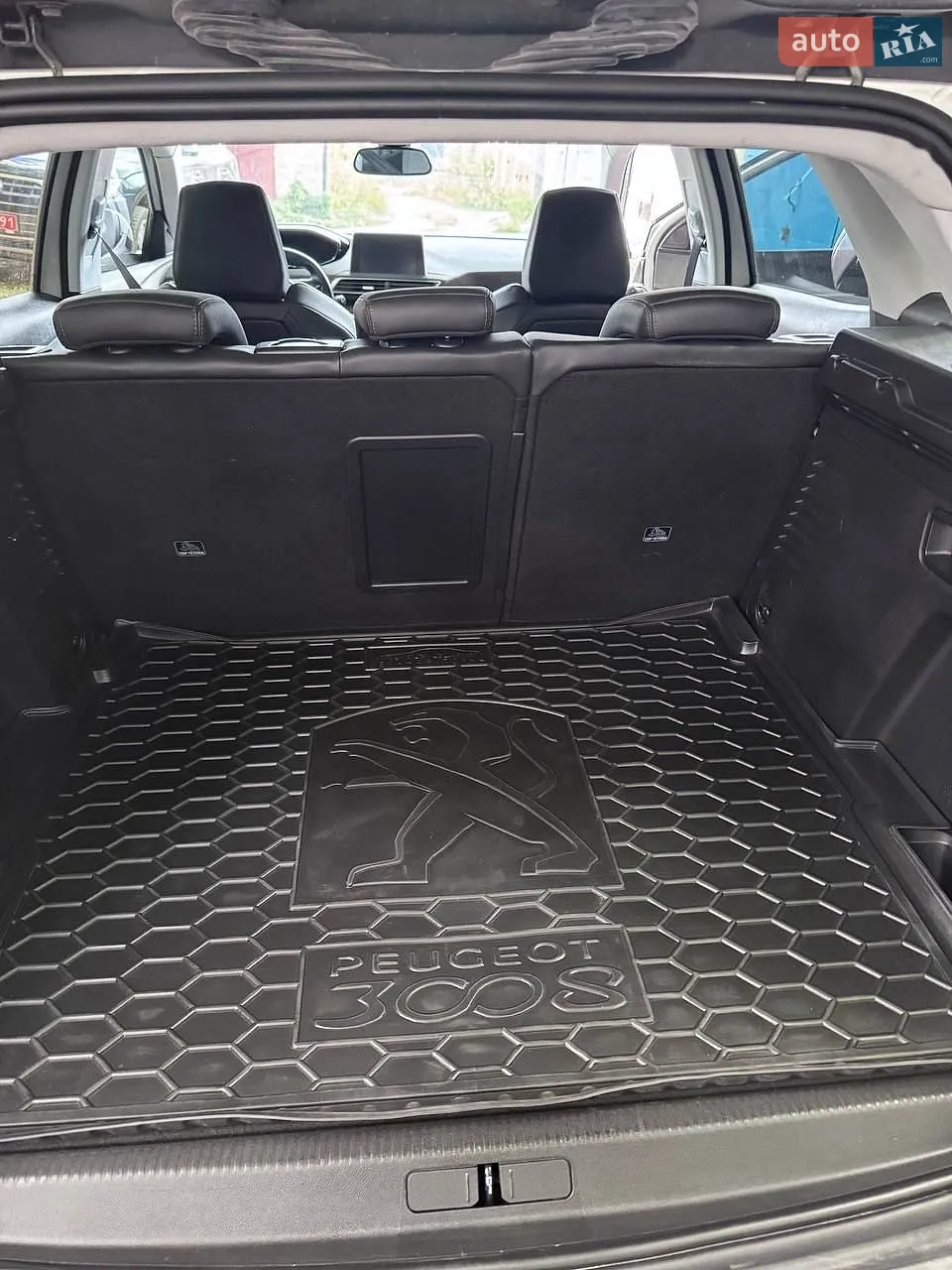 2019 Peugeot 3008 - мініатюра 12