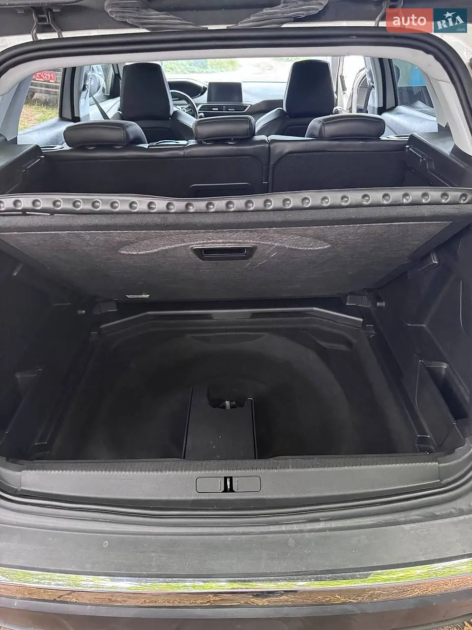 2019 Peugeot 3008 - мініатюра 13