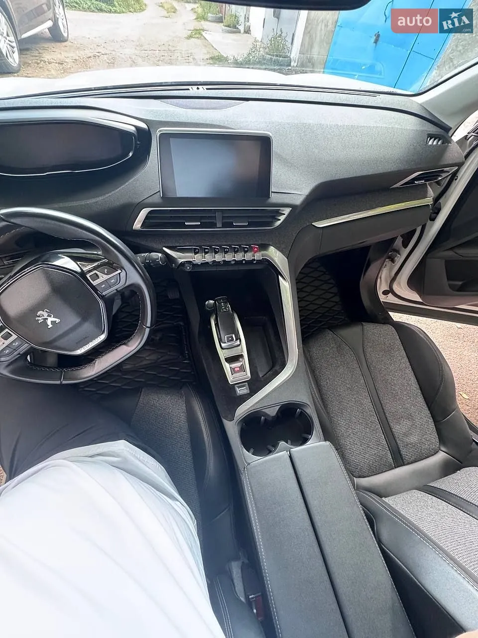 2019 Peugeot 3008 - мініатюра 15