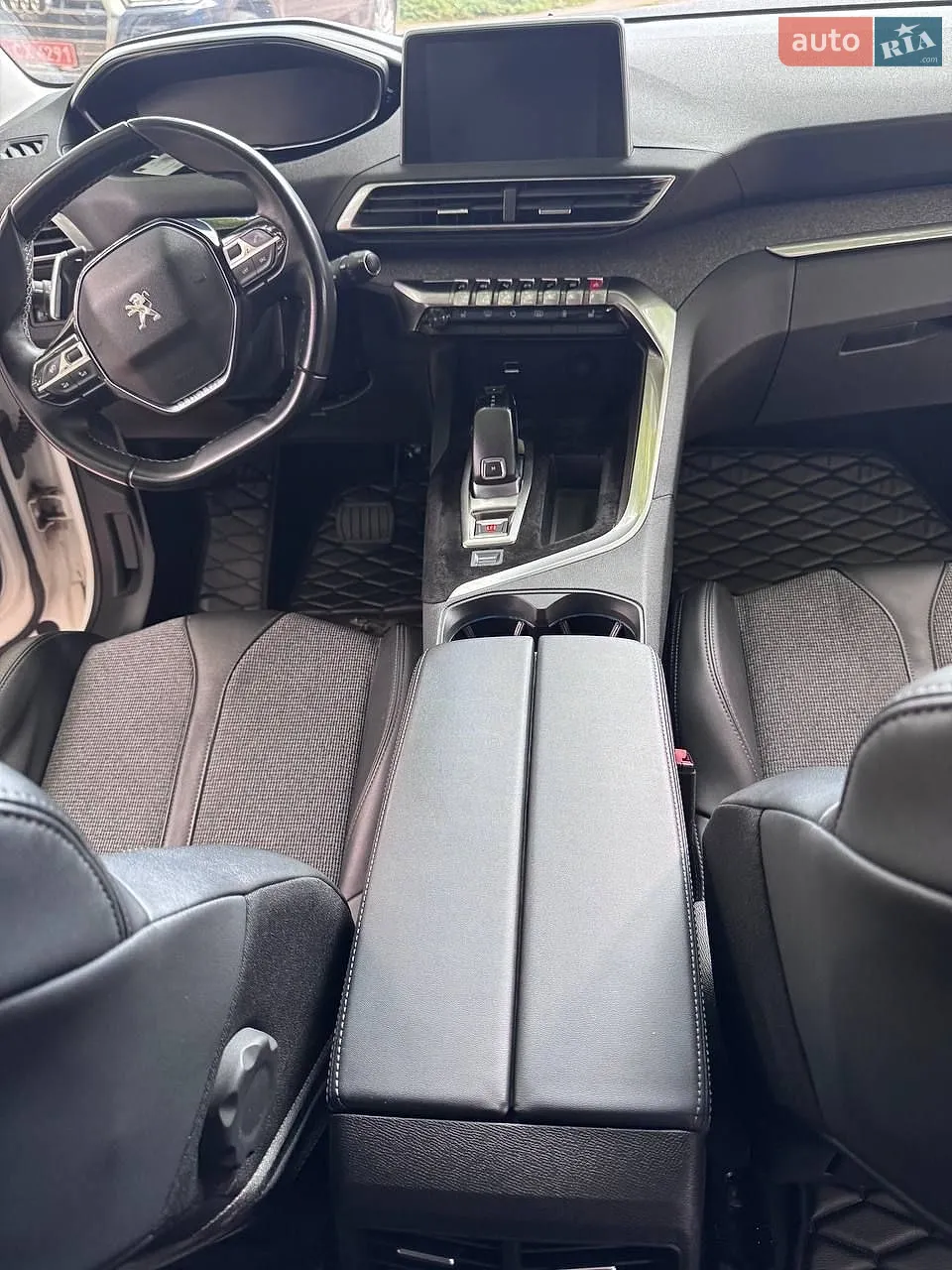 2019 Peugeot 3008 - мініатюра 17