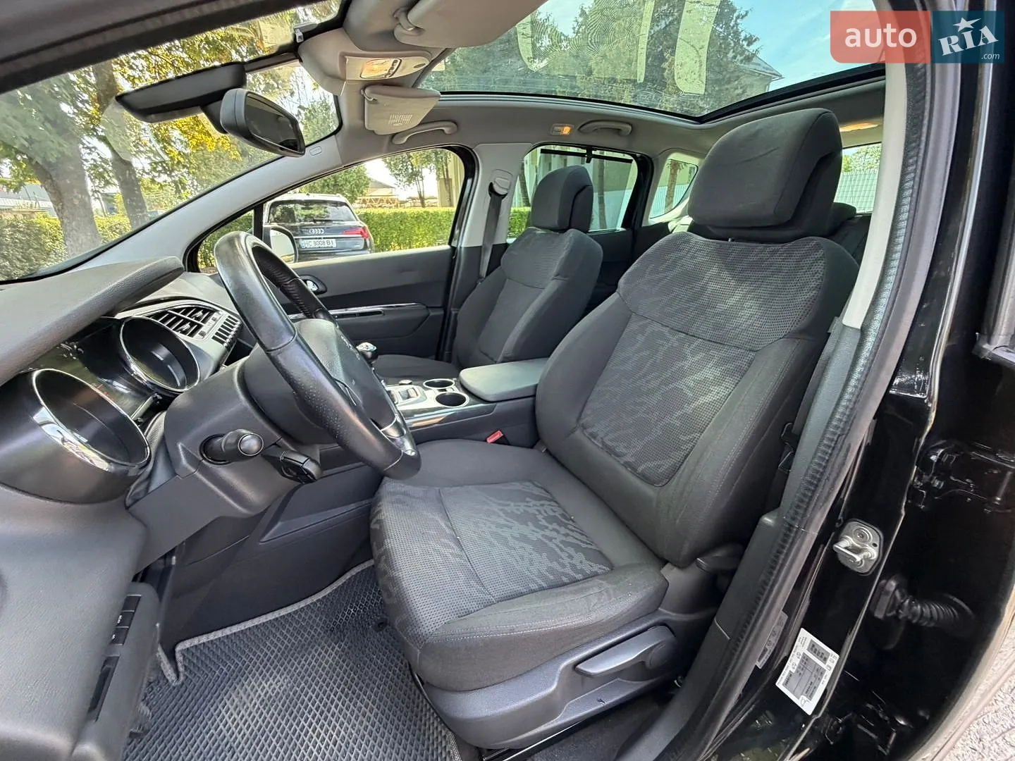 2012 Peugeot 3008 - мініатюра 23