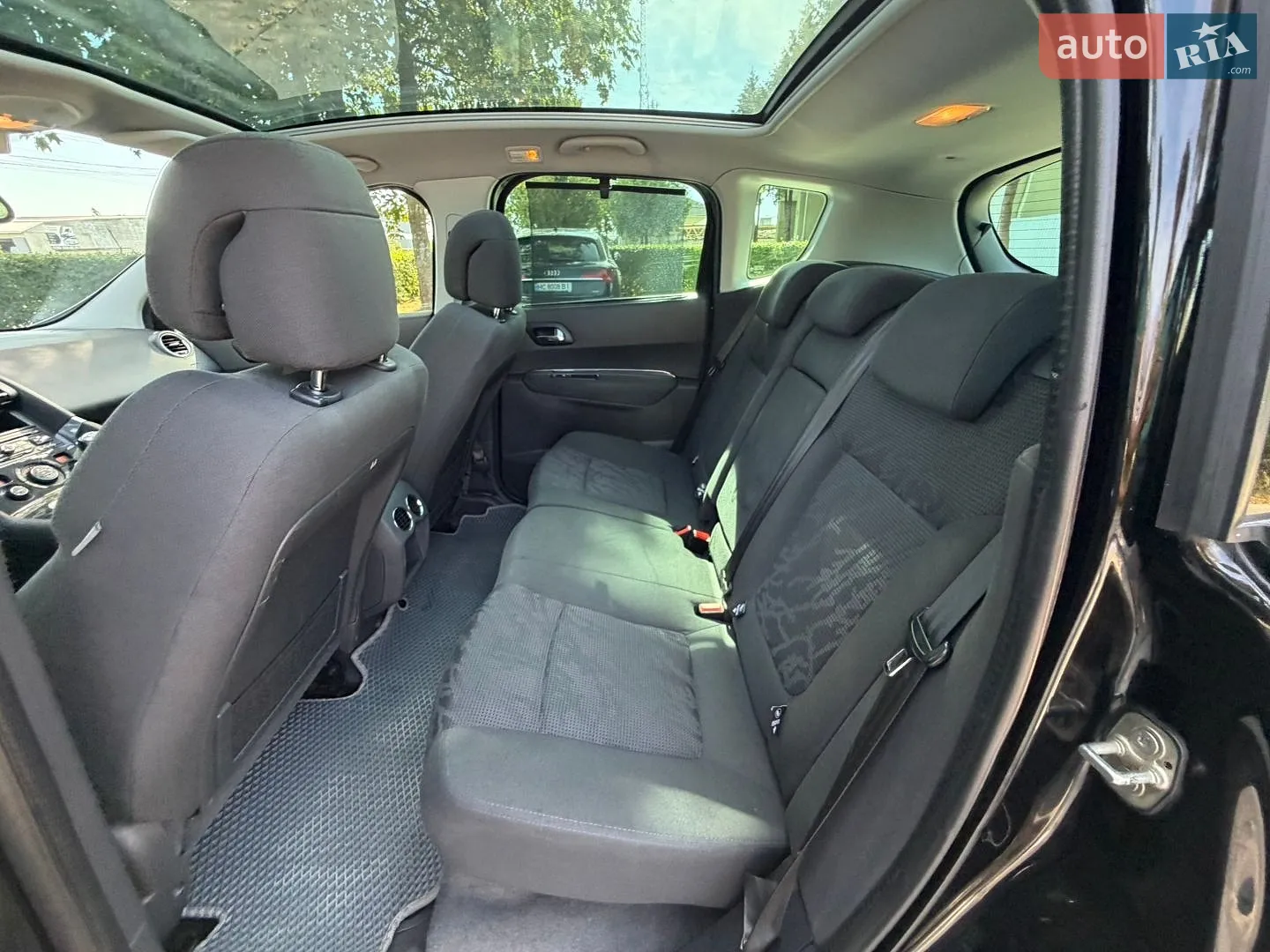 2012 Peugeot 3008 - мініатюра 50