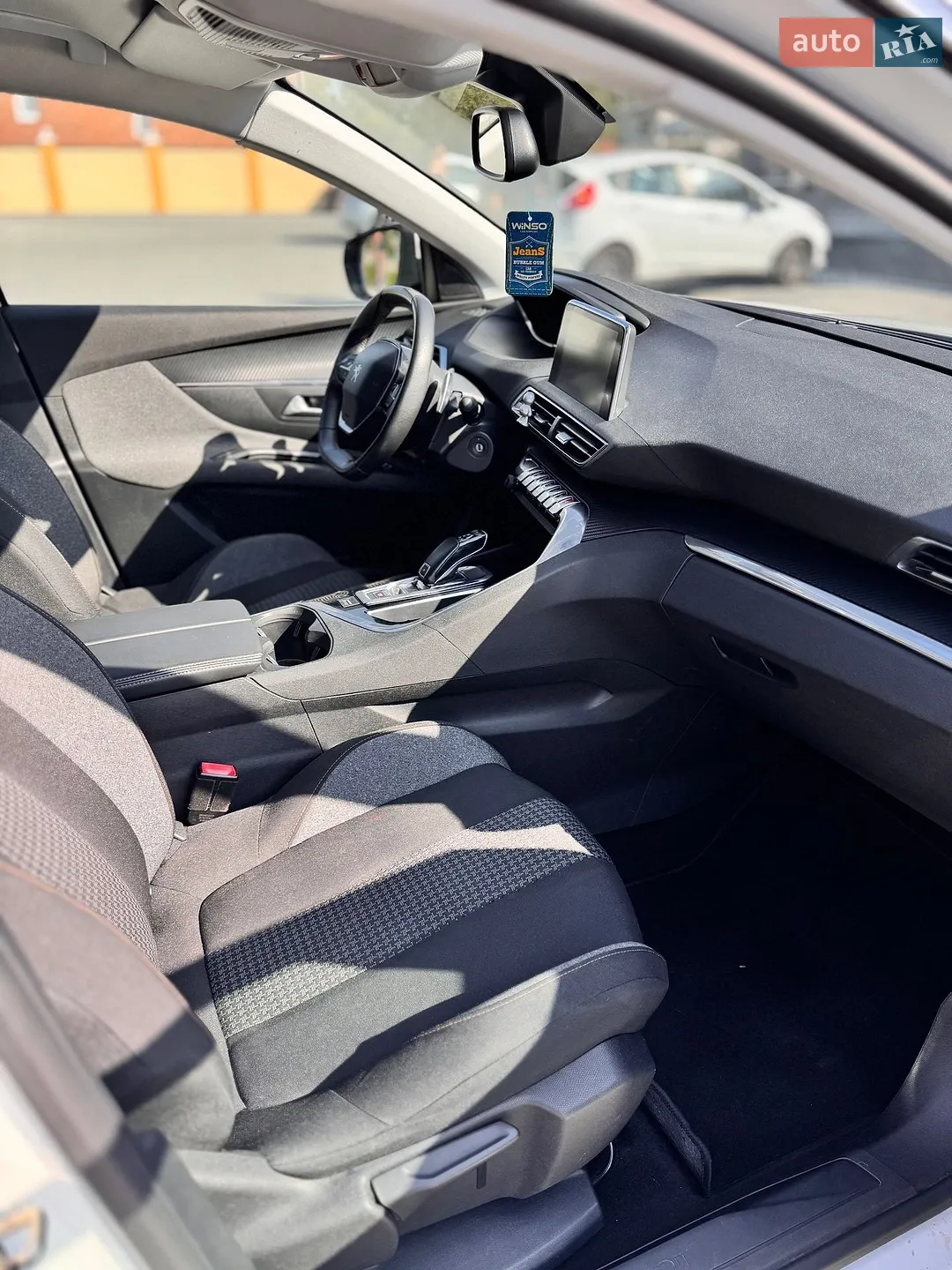 2020 Peugeot 3008 - мініатюра 7