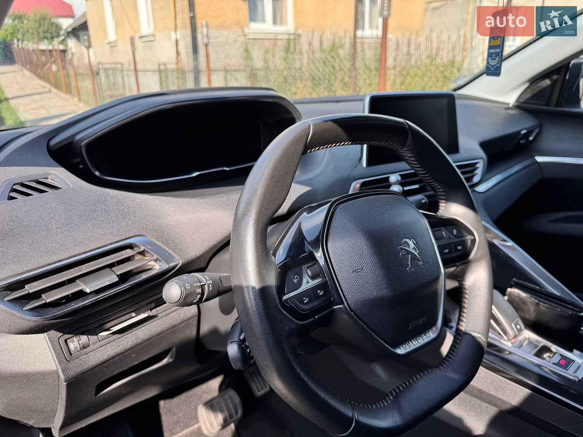2020 Peugeot 3008 - мініатюра 8