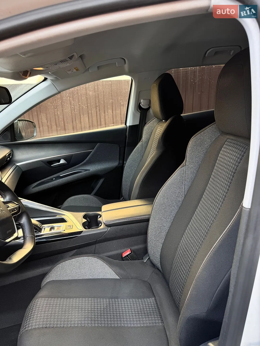 2020 Peugeot 3008 - мініатюра 11
