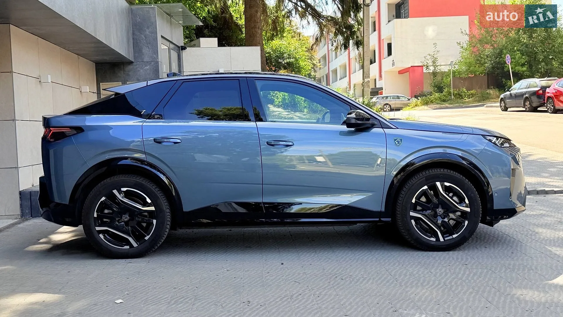 2024 Peugeot 3008 - мініатюра 9