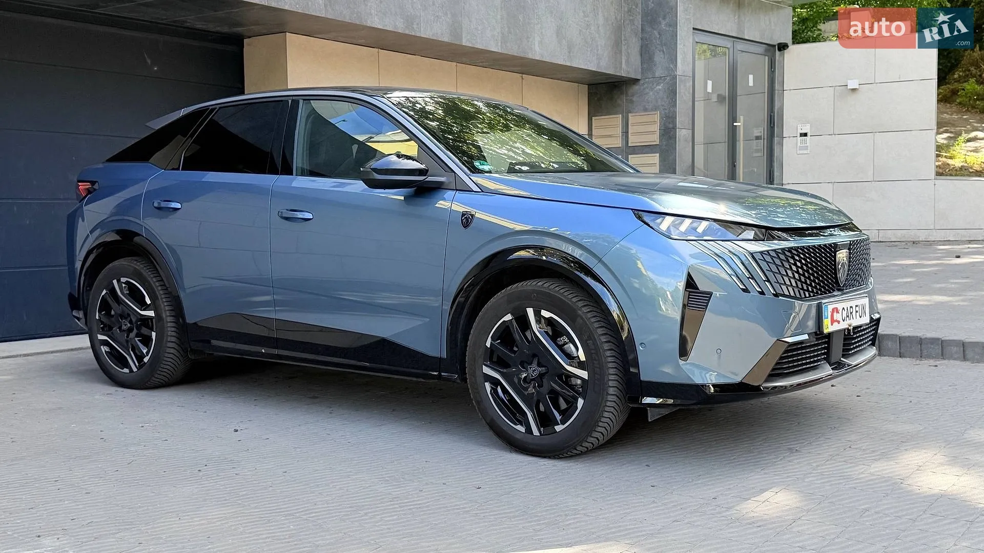 2024 Peugeot 3008 - мініатюра 6