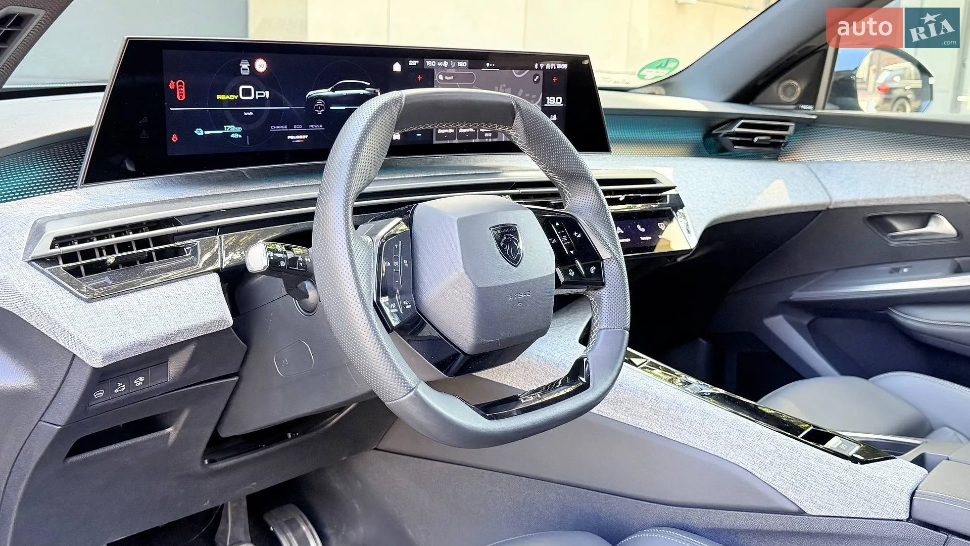 2024 Peugeot 3008 - мініатюра 2