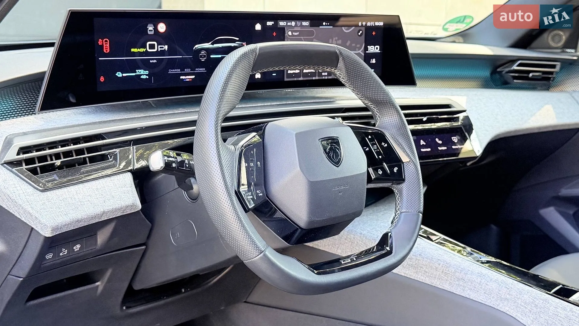 2024 Peugeot 3008 - мініатюра 13